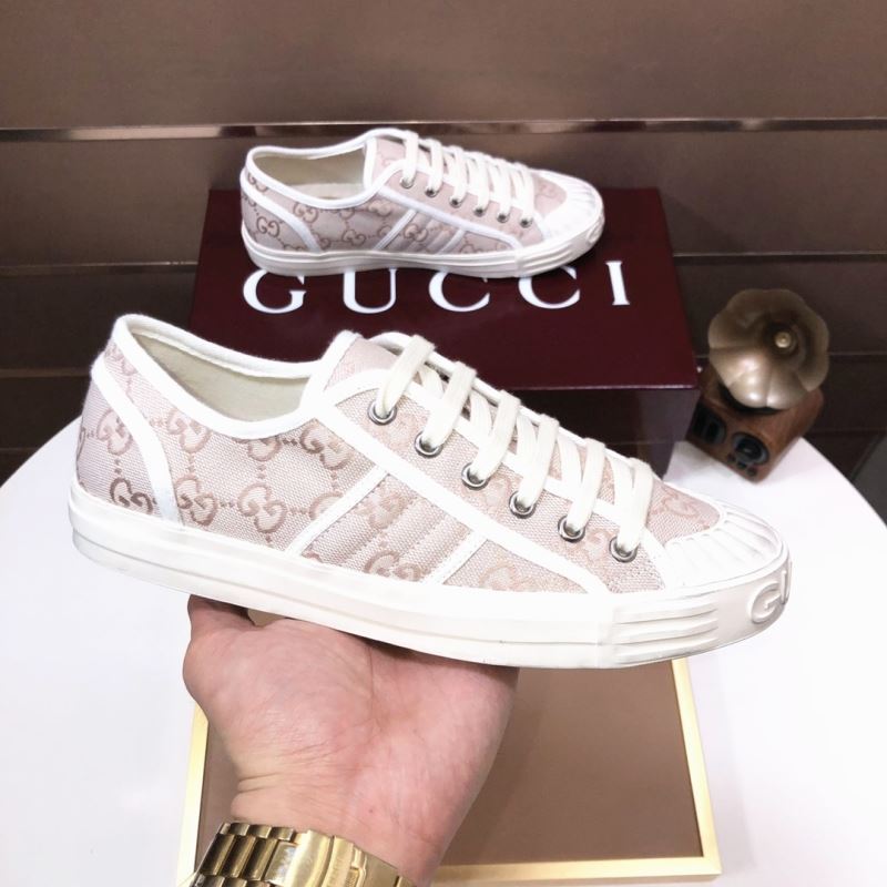 Gucci Low Shoes